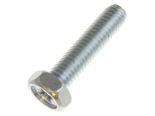Worcester 87161130660 Hex Screw Z M6x25mm 8.8 ZP