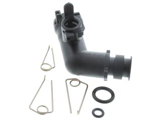 Worcester 87161133040 Expansion Vessel Connector