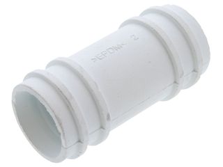 Worcester 87161138280 Overflow Pipe Connector