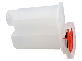 Worcester 87161138350 Siphon