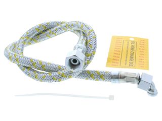 Worcester 87161153110 Flexible Oil Hose Kit