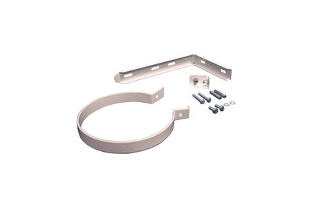 Worcester 87161165890 Flue Support Bracket Kit 60/100