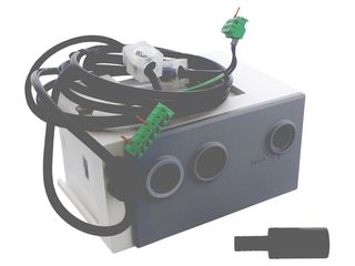 Worcester 8716118488 Condensation Pump