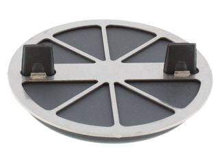 Worcester 8716119295 Diaphragm Valve