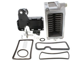 Worcester 8716119315 Heat Exchanger Block & Sump