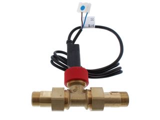 Worcester 87161200690 Flow Switch Assembly