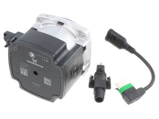 Worcester 8716120411 Pump Head UPMO 7M CHG