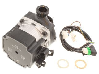 Worcester 8716120459 Pump Assembly UPMO 7M END.S