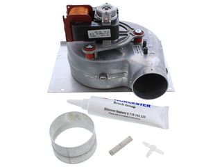 Worcester 87161214560 Fan Assembly System 24KW