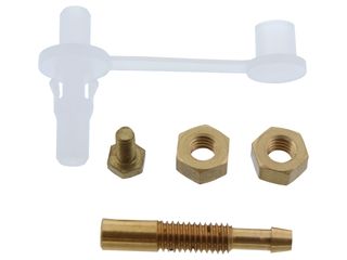 Worcester 87161402490 Flue Sampling Tube Kit