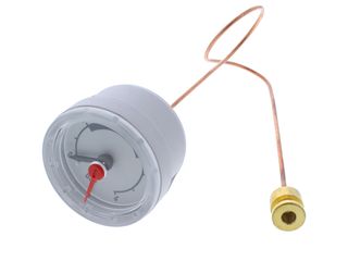 Worcester 87161423980 Pressure Gauge