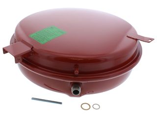 Worcester 87161425070 Expansion Vessel & Washers