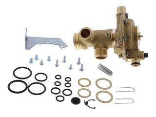 Worcester 87161567460 Diverter Valve V37 UK