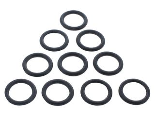 Worcester 87167711540 O-Ring 17x4mm (PACK 10)