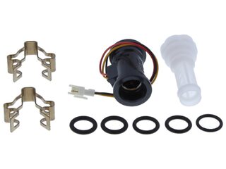 Worcester 87170021320 Flow Turbine