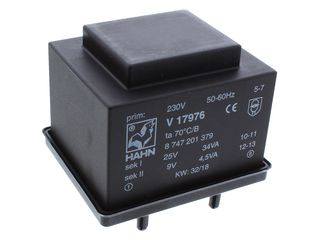 Worcester 87172010520 Transformer