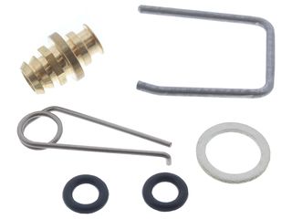 Worcester 87174010290 DHW Pressure Relief Valve