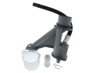 Worcester 87182256360 Siphon