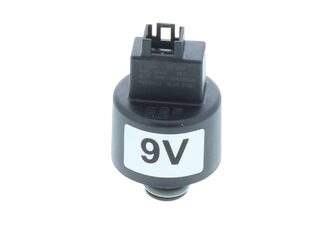 Worcester 8718600019 4 Bar Pressure Sensor (BUDE)