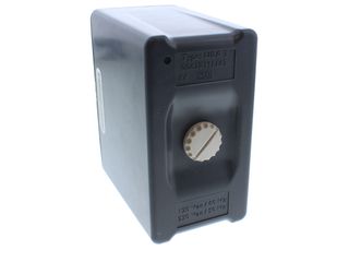 Worcester 8718600083 Control Box UBA3 SW 3.6