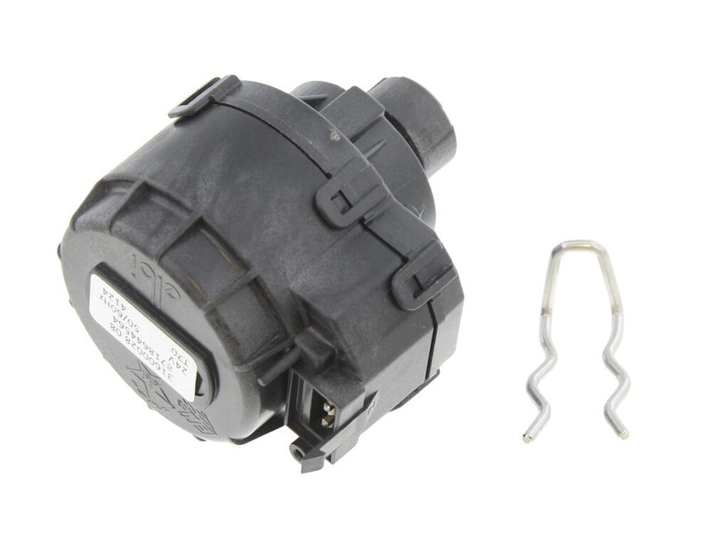 Worcester 87186445640 3 Way Valve Motor