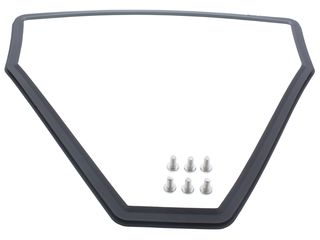 Worcester 87186803150 Flue Seal Cowl