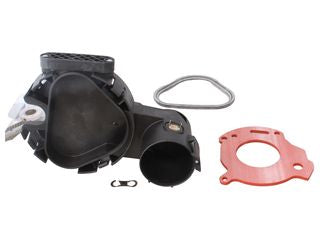 Worcester 87186813620 Condensate Sump Assembly