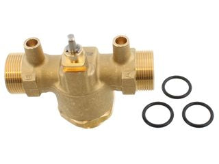 Worcester 87186822900 Diverter Valve Body Assembly