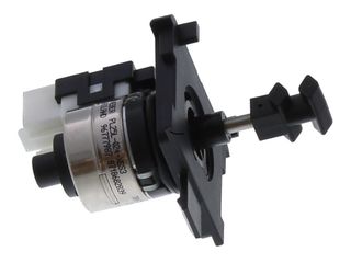 Worcester 87186828390 Diverter Valve Motor