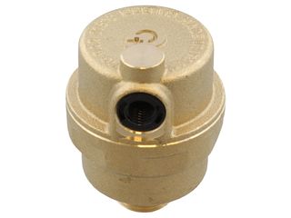 Worcester 87186844010 Automatic Air Vent 3/8"