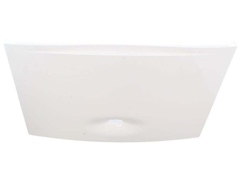 Worcester 87186864950 Flap Assembly