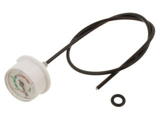 Worcester 87186865130 Gauge Plastic Capillary