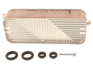 Worcester 8737602364 Plate Heat Exchanger C-PHE 22
