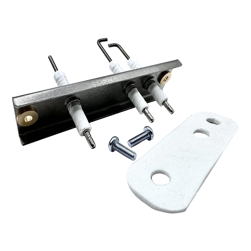 Worcester 8737709581 Electrode Kit