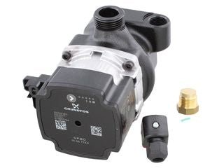 Worcester 8737710972 Pump UPMO 15-50 TTAO