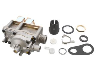 Worcester 8738717458 Gas Valve