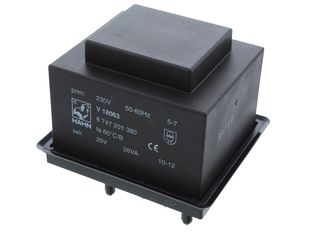 Worcester 87472013190 Transformer