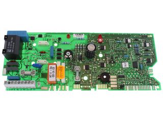 Worcester 87483004840 PCB Printed Circuit Board