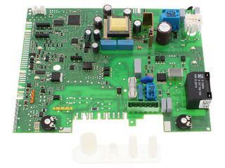 Worcester 8748300910 PCB Printed Circuit Board