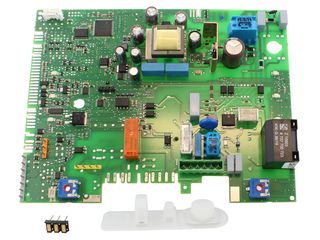 Worcester 8748300922 PCB Printed Circuit Board