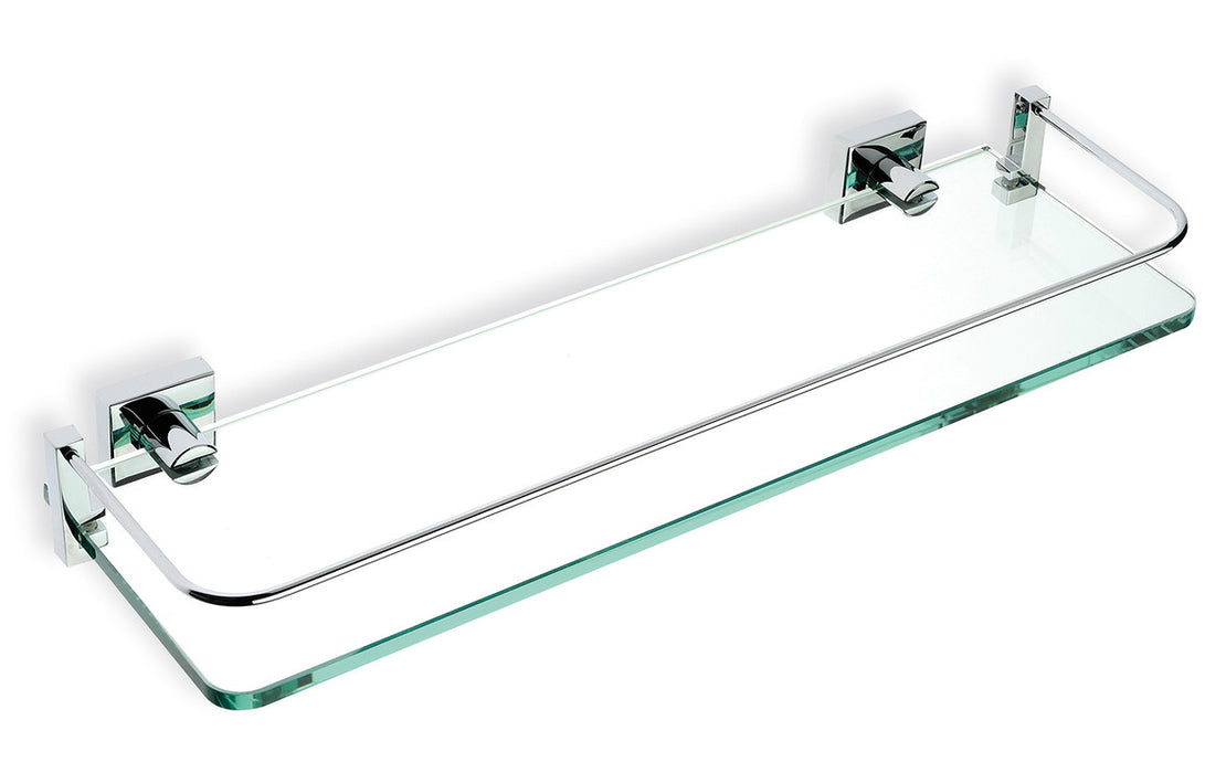 Lissi 400mm Glass Shelf - DIAC0136