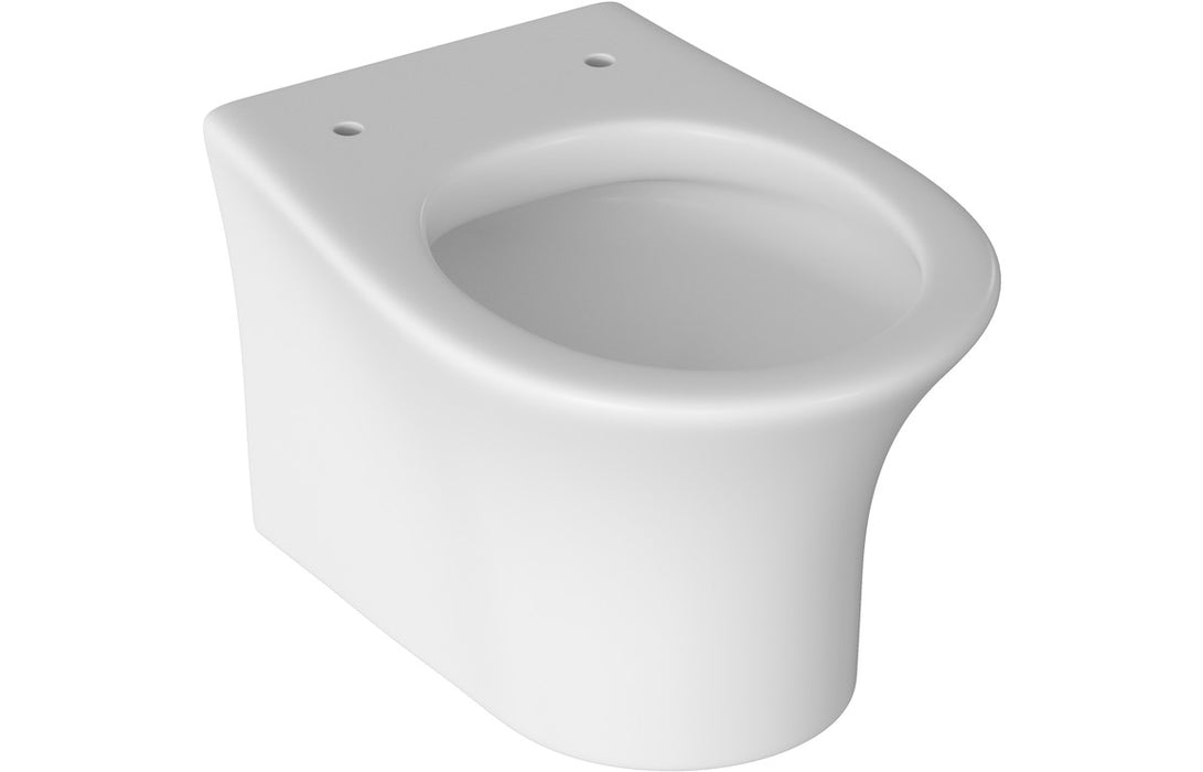 Sandro Rimless Wall Hung Toilet - DIPTP0282
