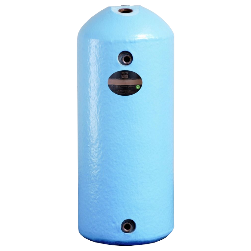Telford 1050x400mm (42x16) G3 Direct Copper Vented Cylinder 114L - B3D10540VF