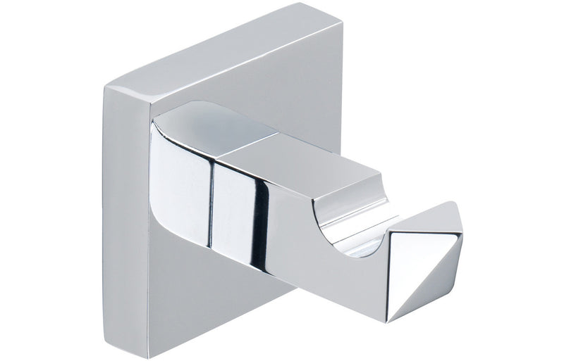 Windsor Robe Hook - Chrome - KPSB101672