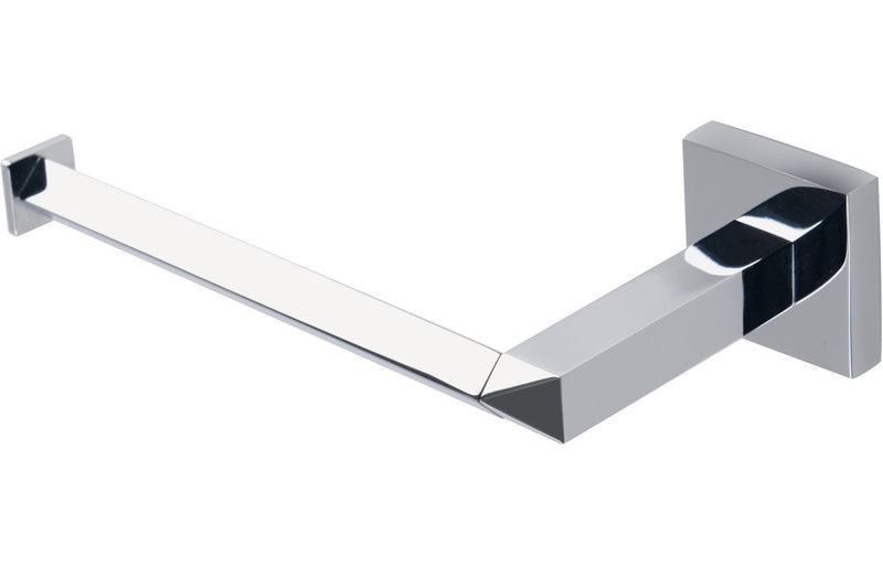 Windsor Toilet Roll Holder - Chrome - KPSB101673