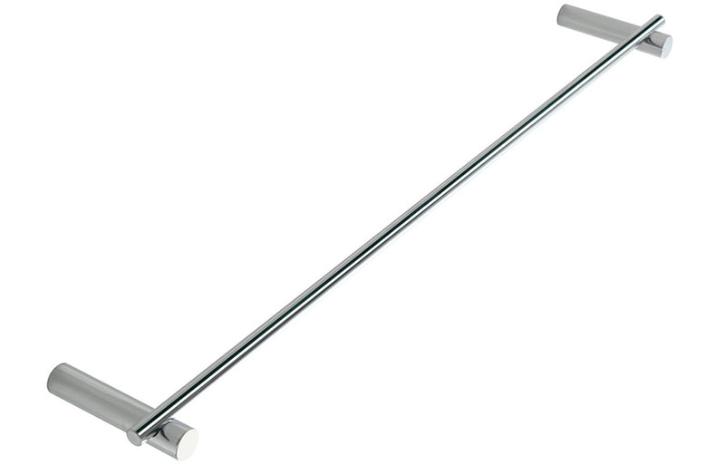 Alnwick 45cm Towel Rail - Chrome - KPSB101674