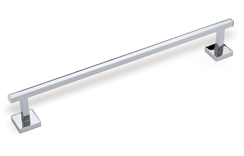 Kenilworth 45cm Towel Rail - Chrome - KPSB101688