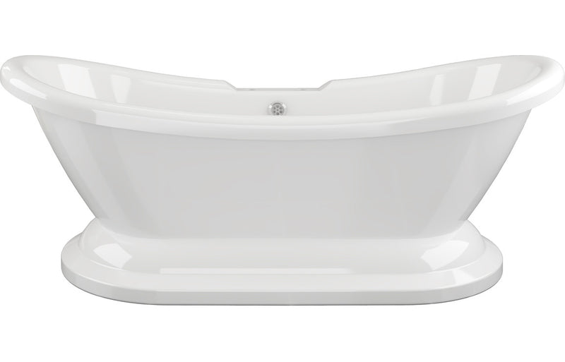 Dartmouth Freestanding Bath - Base Only - KPSB102801