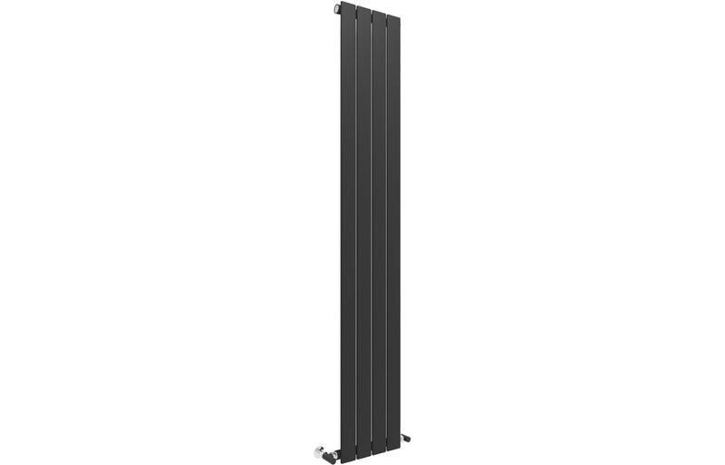 Kensington Radiator (309x1800x45mm) - Anthracite - KPSB103002