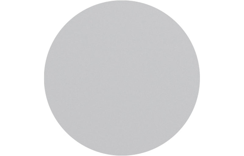 Willow 610mm Wall Hung 2 Drawer Basin Unit & 1TH Thin Edge Basin - Grey Gloss - KPSB103330